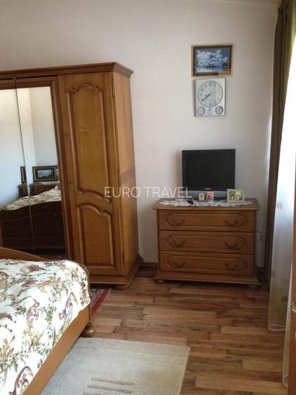 casa cocheta , foarte ingrijita , mobilata si utilata, gaz, 750 Euro - 19