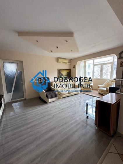 ALEEA MERISOR -APARTAMENMT 3 CAMERE , ETAJ 2,  65 MP, CENTRALA GAZ - 3