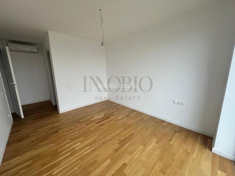 Apartament 2 camere - Băneasa Sisești - 0% comision - 12