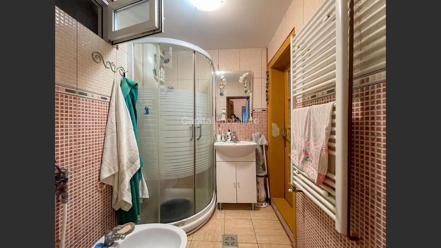 Casa 5 camere,2 garaje. - 8