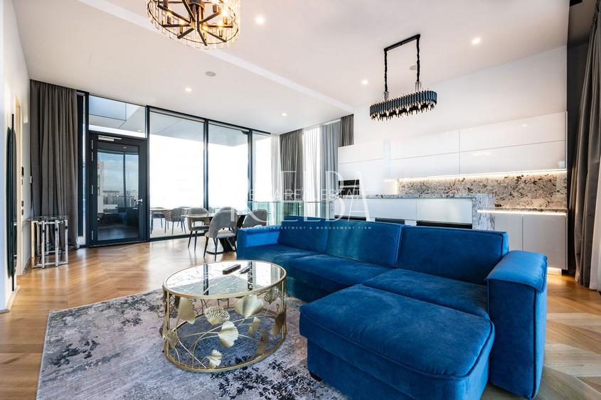 Penthouse | Duplex | Jacuzzi | 300MP | One Mamaia | Parcare - 18