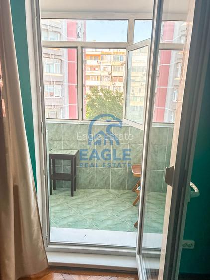 Gara Ferdinand - 3 Camere 87 MP cu balcon si centrala pe termen lung - 15