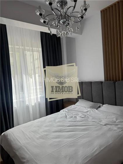 Apartament nou 3 camere balcon si parcare in zona Rahovei - 11