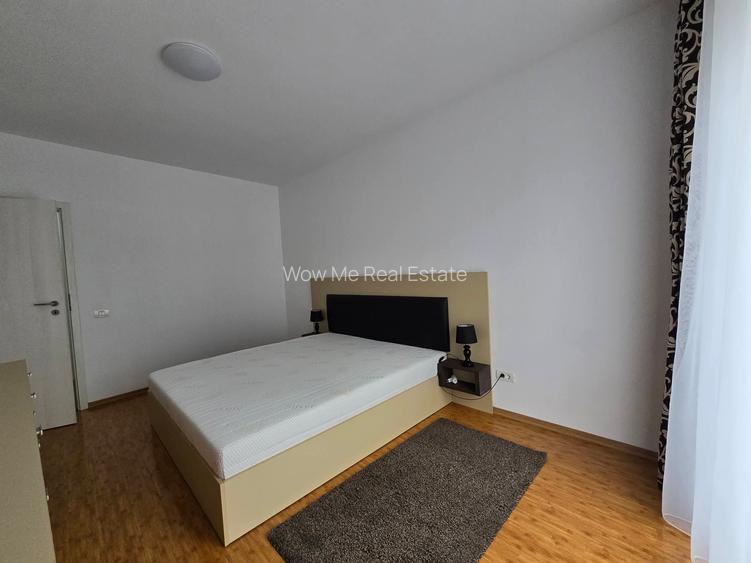 Apartament 2 Camere Strada Doinei - 16