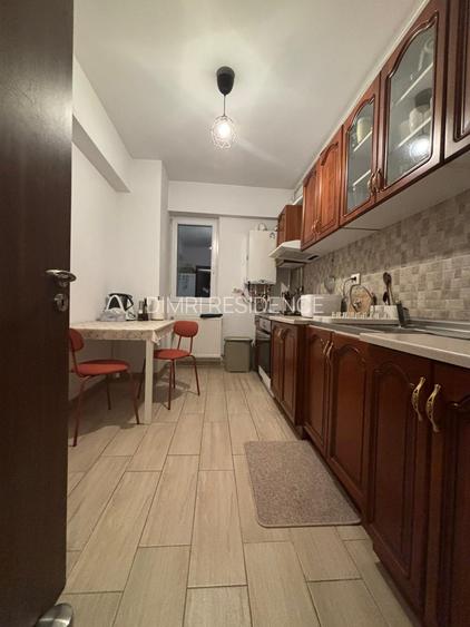 Apartament 2 camere decomandat de vanzare Rotar Park 1 - 6