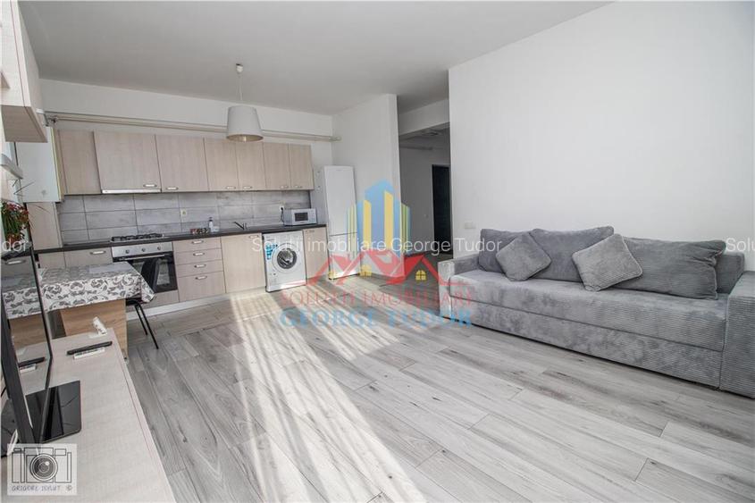 Apartament 2 camere, 58 mp, PET FRIENDLY, Str. Tineretului Nr 66, Chiajna, Dudu - 3