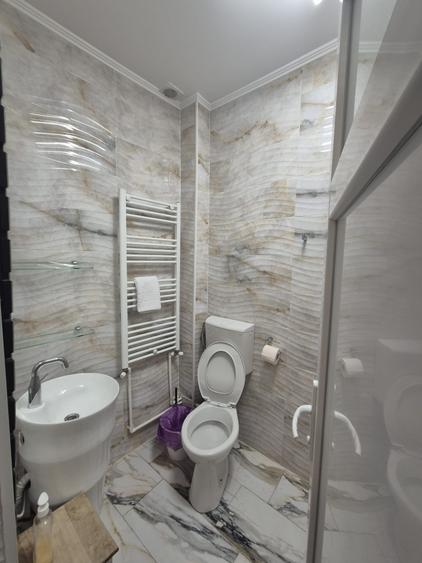 Apartament 2 camere in vilă interbelica Unirii ULTRACENTRAL