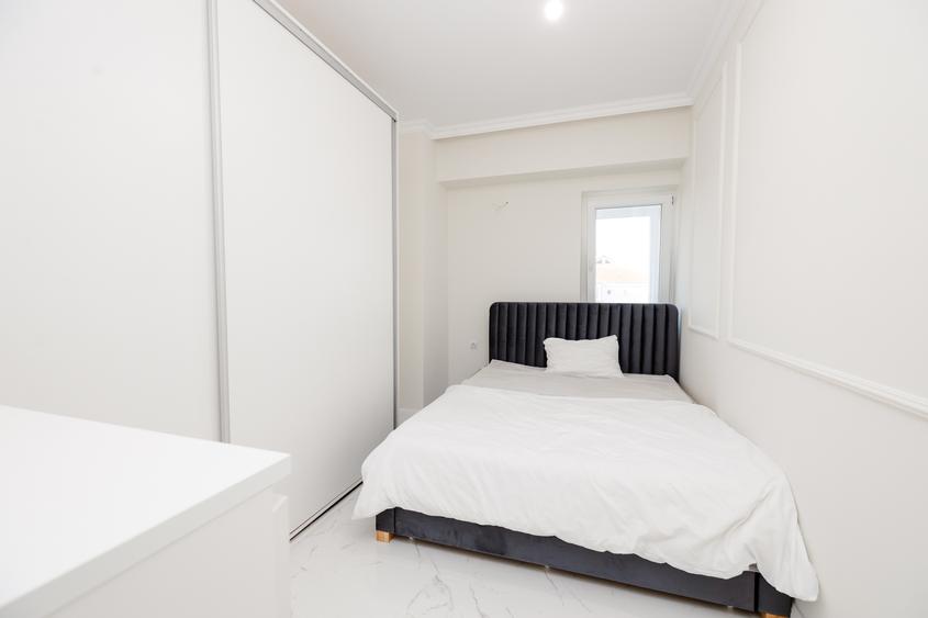 Apartament modern 2 camere, bloc nou, etaj 4/5 - Alfa