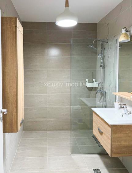 Apartament 2 camere | Tomis Park | Parcare subterana | Nou - 4