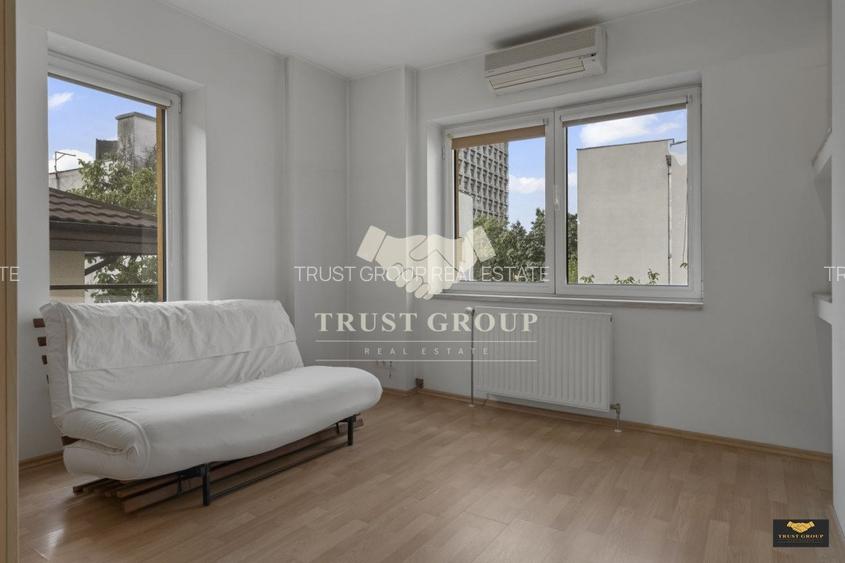 Apartament 3 camere - Primaverii | Imobil 2002 | Loc de parcare - 11