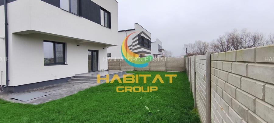 Vilă Individuală Premium P+1 | 306mp Teren | &Icirc;ncălzire Pardoseală | Berceni - 2