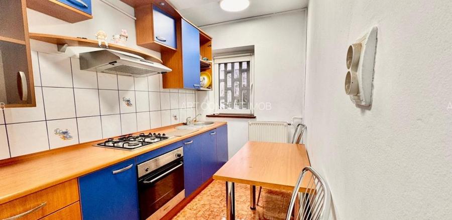 Apartament 2 Camere | Cotroceni | Nemobilat/Mobilat (la cerere) - 9