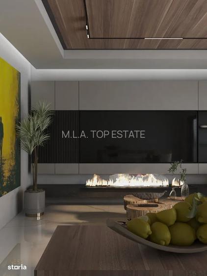 Casa Noua 4 Camere Arad Complex  Rezidential - 10