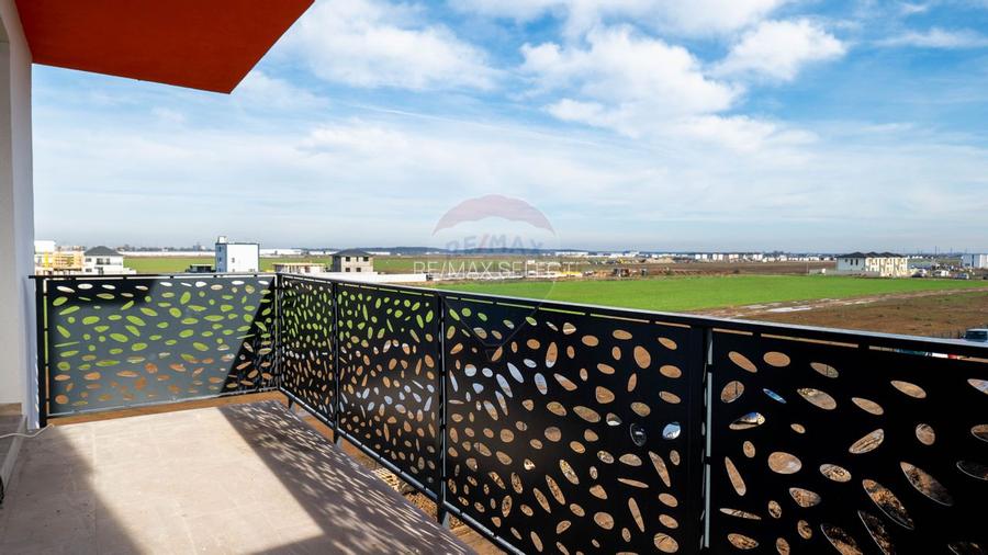 Apartamente noi in Fundeni- Dobroesti - 16