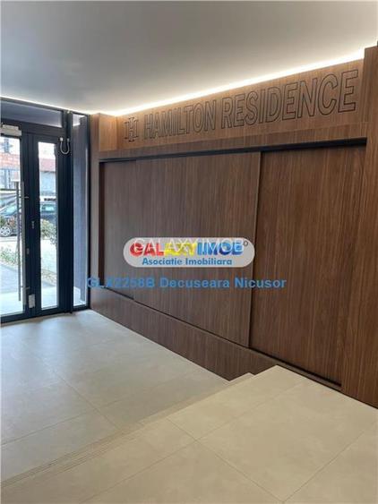 Apartament 2 camere  Militari Residence 82.900 euro - 3
