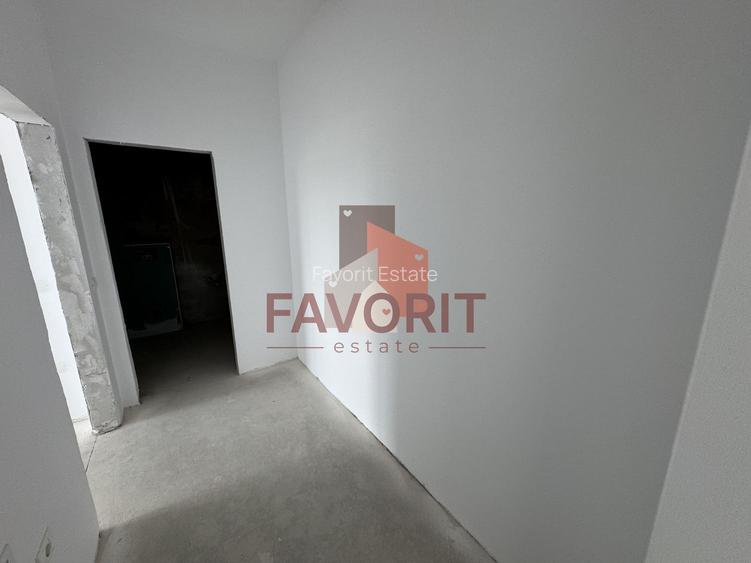 Finisaje la alegere. Bloc nou finalizat. 1 loc de parcare inclus - 5