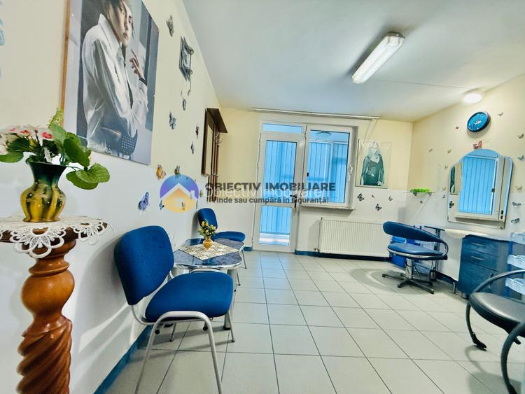 INVESTIȚIE SIGURĂ! Spațiu comercial 53 mp – Zona Orion - 3