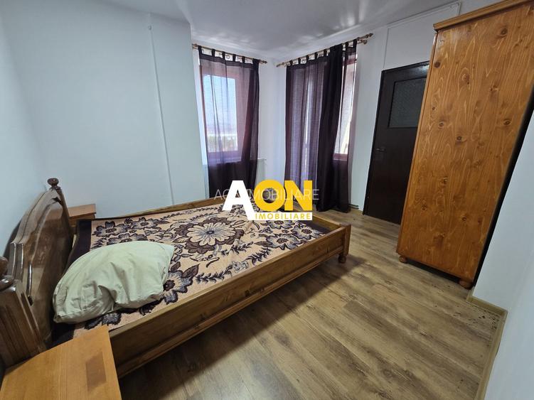 Apartament 3 Camere Zona Ultracentrala, 3 Balcoane - 3