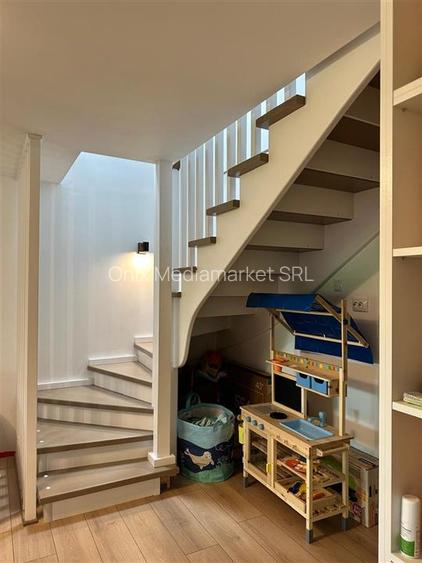 Casa P+M renovata 2025, 111 mp, 3.029 mp teren, Drajna de Sus - 10