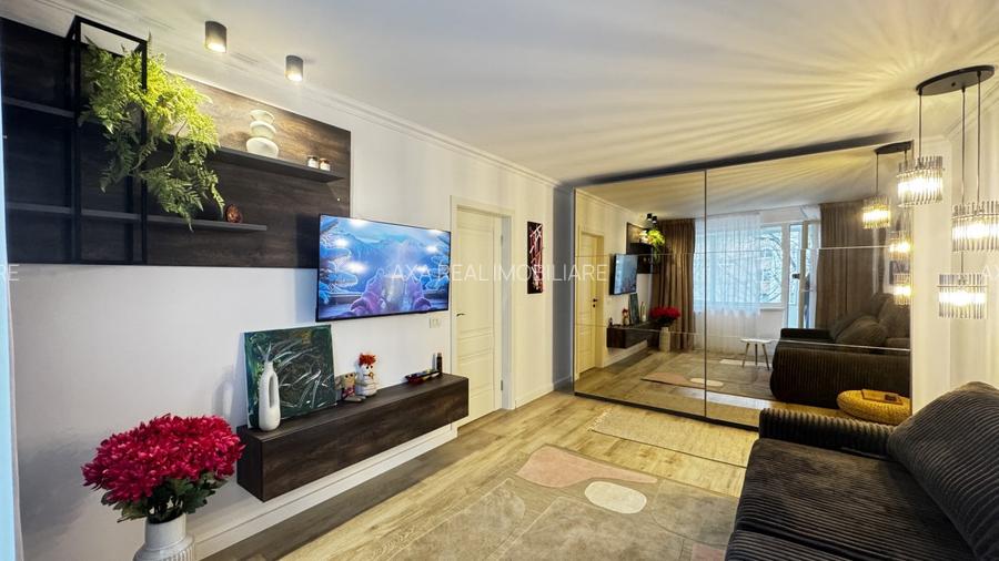 Apartament 2 camere de inchiriat | Dimitrie Cantemir | Prima inchiriere - 4