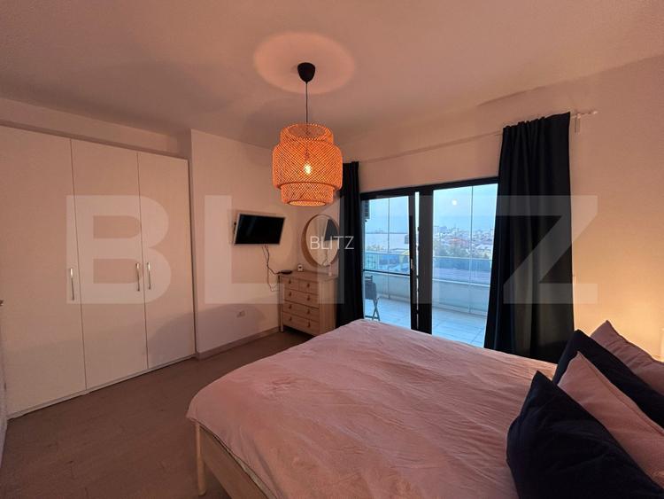 Apartament 4 camere, 96 mp utili, zona Piata Chiriac - 7