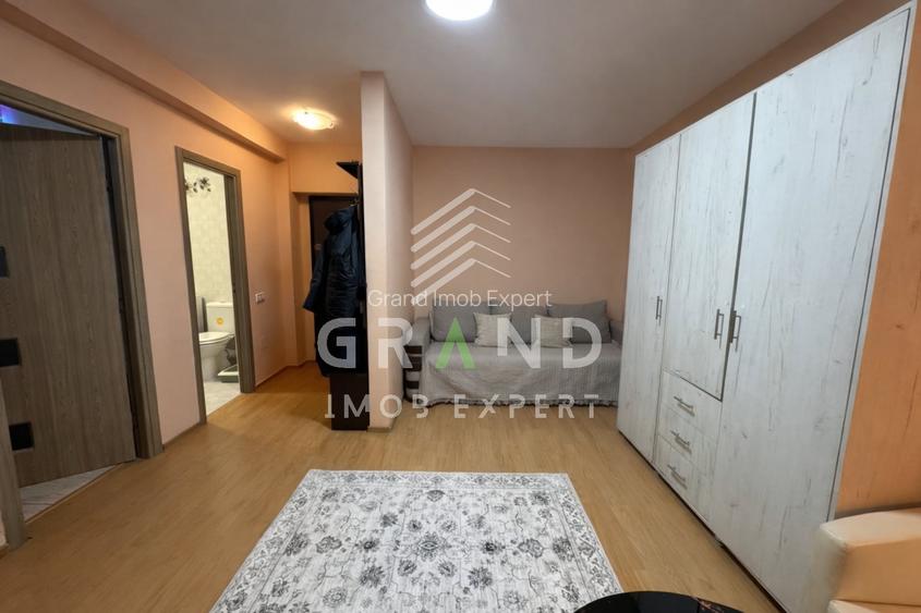 Garsoniera de vanzare, zona Eroilor, Floresti - 3
