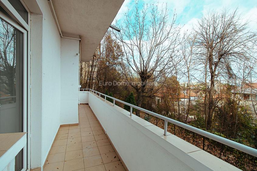 Ultracentral, apartament in casa, pretabil locuit / birouri, pet friendly. - 3