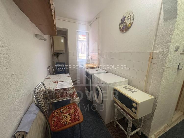 Apartament de 2 camere | 38 mp| Cireșica - 7