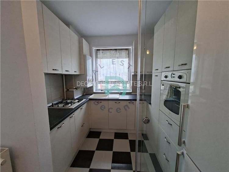 Apartament 3 camere, Avangarden 3, Brasov - 4