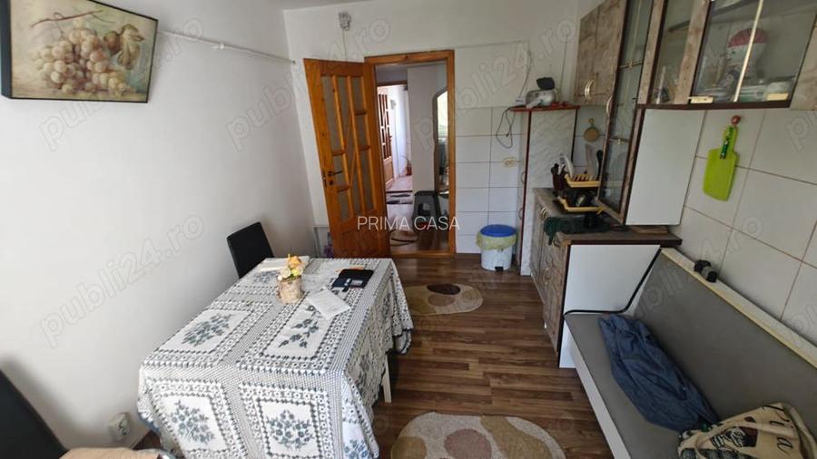 Apartament cu 3 camere confort 1 dec sporit etaj intermediar cu imbunatatiri - 12