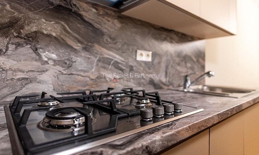 Apartament Premium - Calea Poienii - 7