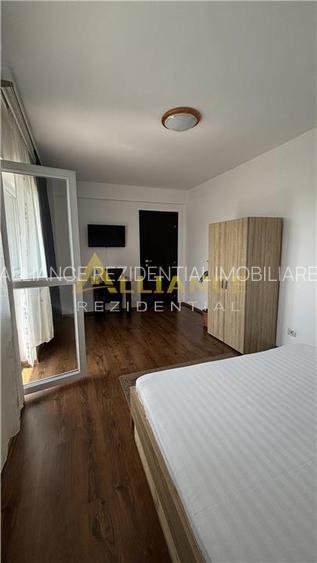 Garsoniera spatioasa bloc 2015 || centrala proprie || Drumul Fermei || - 2