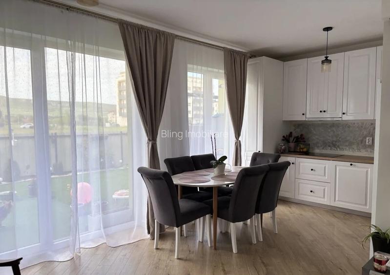 Casa 4 camere- La cheie / Garaj 2 locuri/ Ansamblu privat / Zona Terra - 2