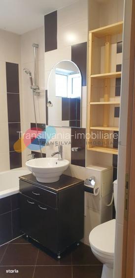 Apartament 57 m² utili în vilă,zona Plevnei - 16