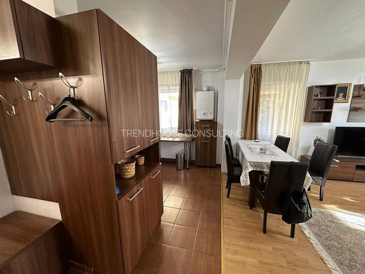 Apartament Spațios 3 Camere în Greenfield, Parcare inclusa, Mobilat - 8