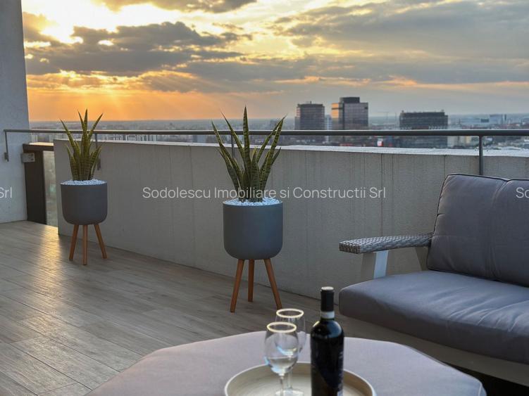 Luxury apartment for rent - 20