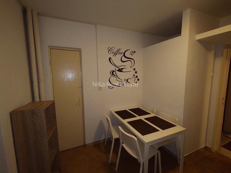 APARTAMENT 3 CAMERE DE INCHIRIAT UNIVERSITATE - COLTEA - 6