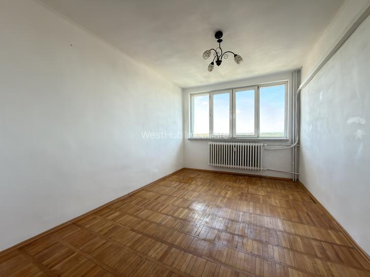 Apartament 3 camere, decomandat, 65 mp utili - zona Calea Sagului - 6