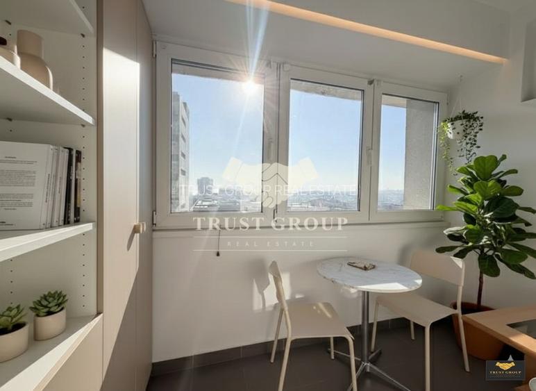 Apartament 3 camere Victoriei | Imobil 1978 | 4 minute de metrou - 7