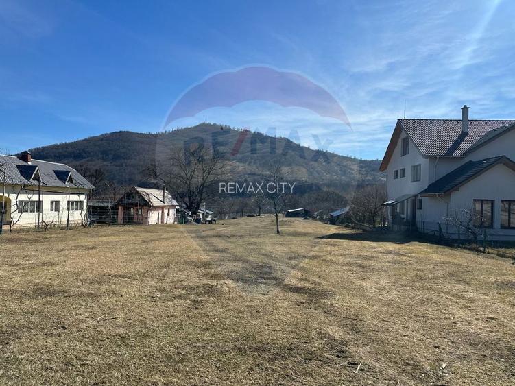 Teren Pangarati / DN DN 15 - 8