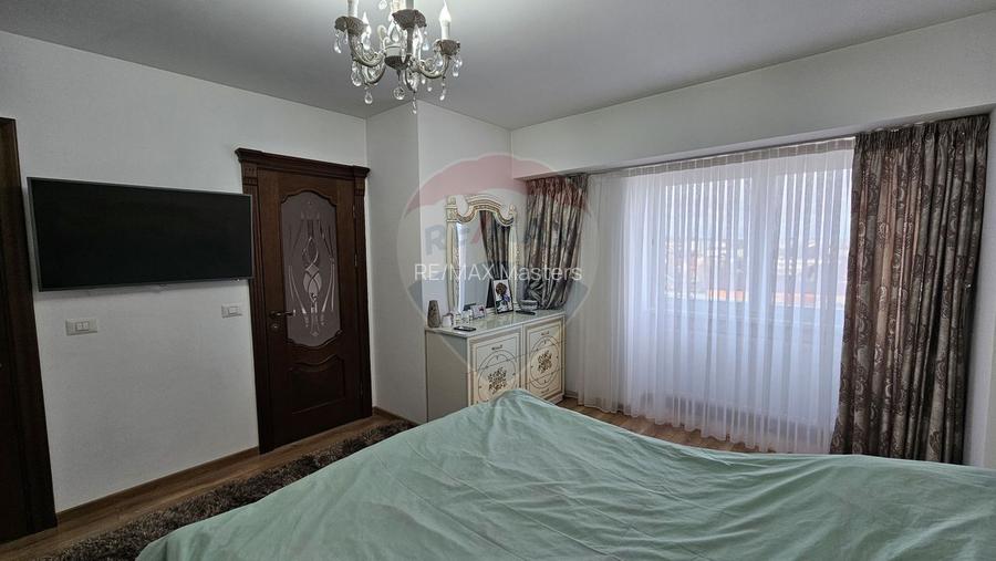 Apartament de lux, 105mp, Burdujeni, Suceava - 13