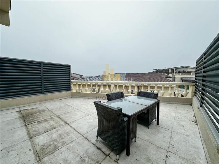 Inchiriere Apartament Persepolis Herastrau Soseaua Nordului - 32