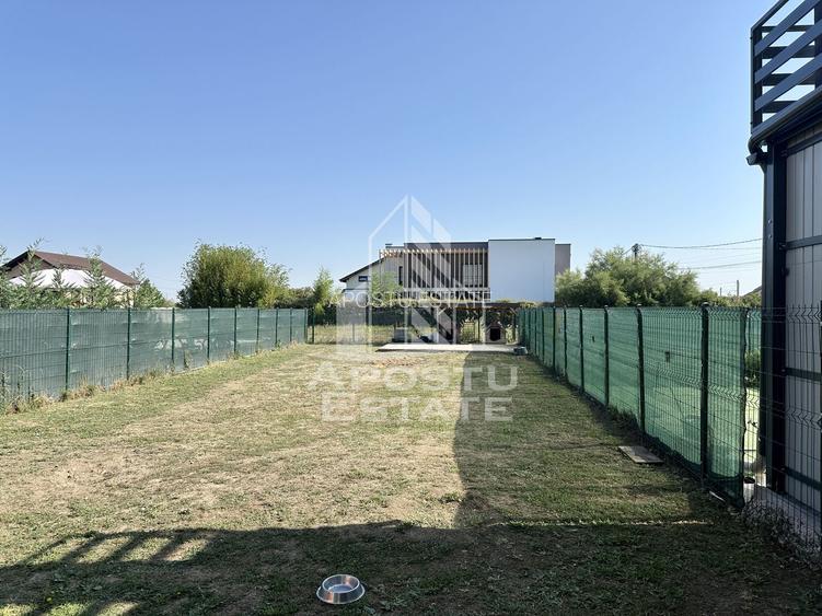 Casa moderna de vanzare cu 4 camere in Dumbravita, Timis - 15