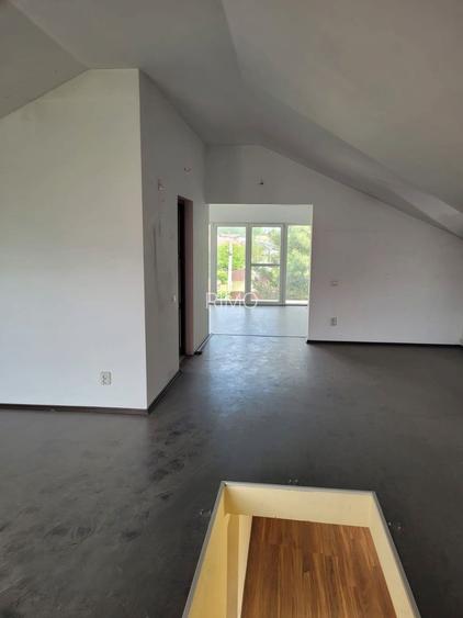 Vilă spațioasă S+P+1E+M | Chitila | Str. 8 Martie - 14