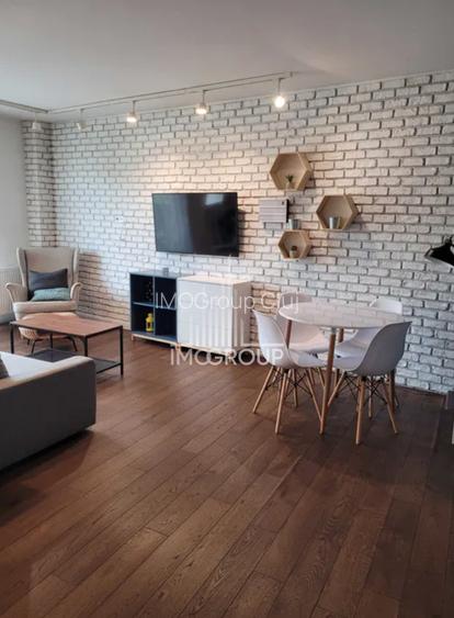 Apartament de inchiriat 2 camere - UMF , USAMV, Platinia - 2