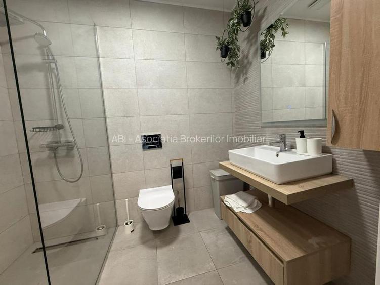 GM1737 Apartament de lux 2 camere Timpuri Noi, bl. 2022 - 15