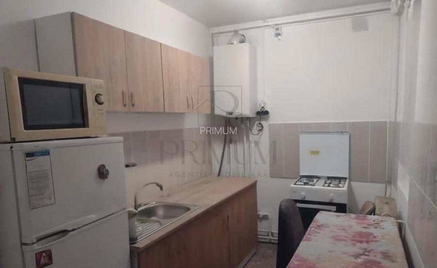 Apartament 1 camera-Centrala-Dambovita - 2