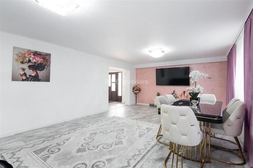 Reco Casa in Cauaceu aproape de Biharia - 5