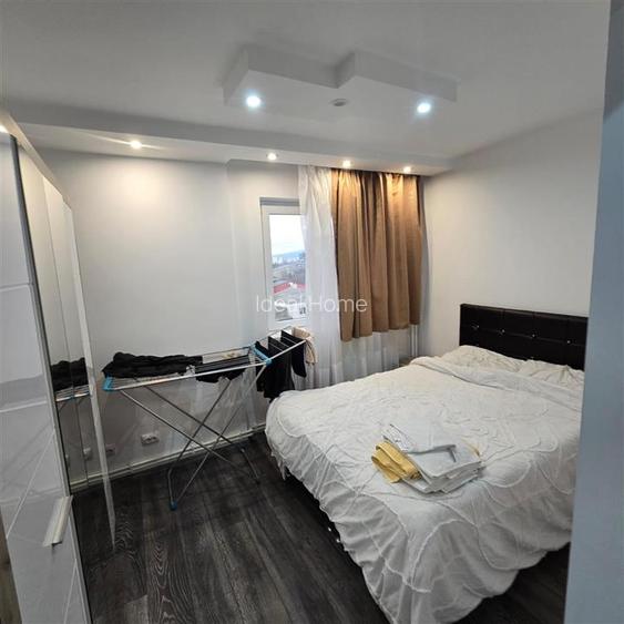 Alexandru Cel Bun - 2 Camere - Etaj 8 - 350 euro - 3