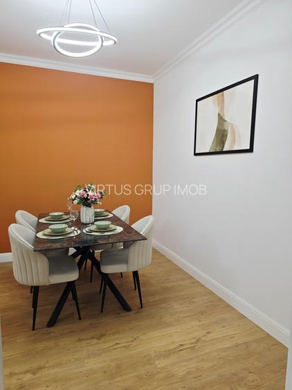 Inchiriere Apartament 2 Camere Premium Exigent - 9